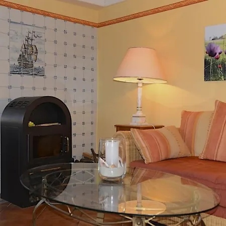Ferien Unterm Reetdach Whg 02 Apartmán